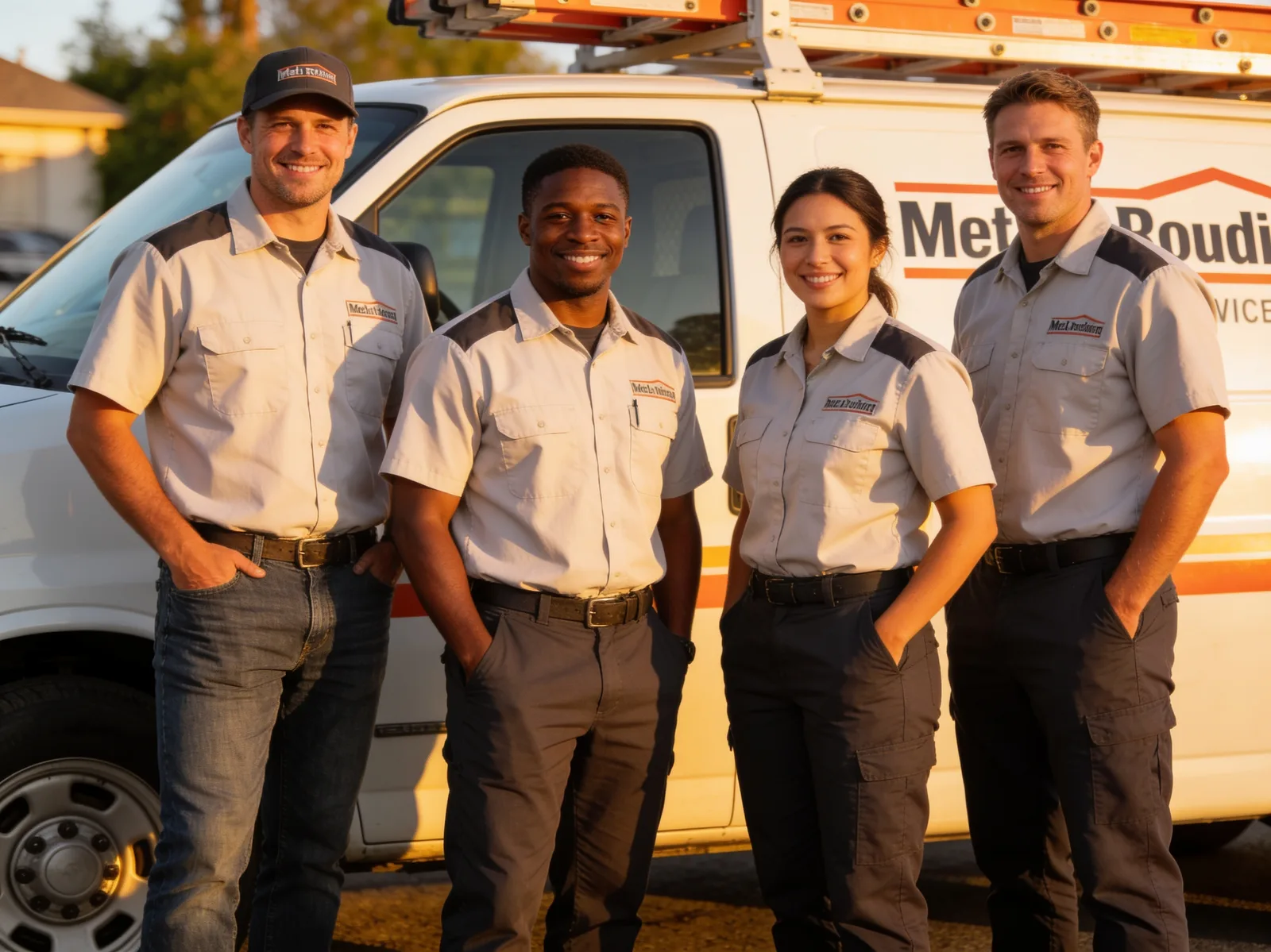 Metal Roof Installation company in Prairie City, SD